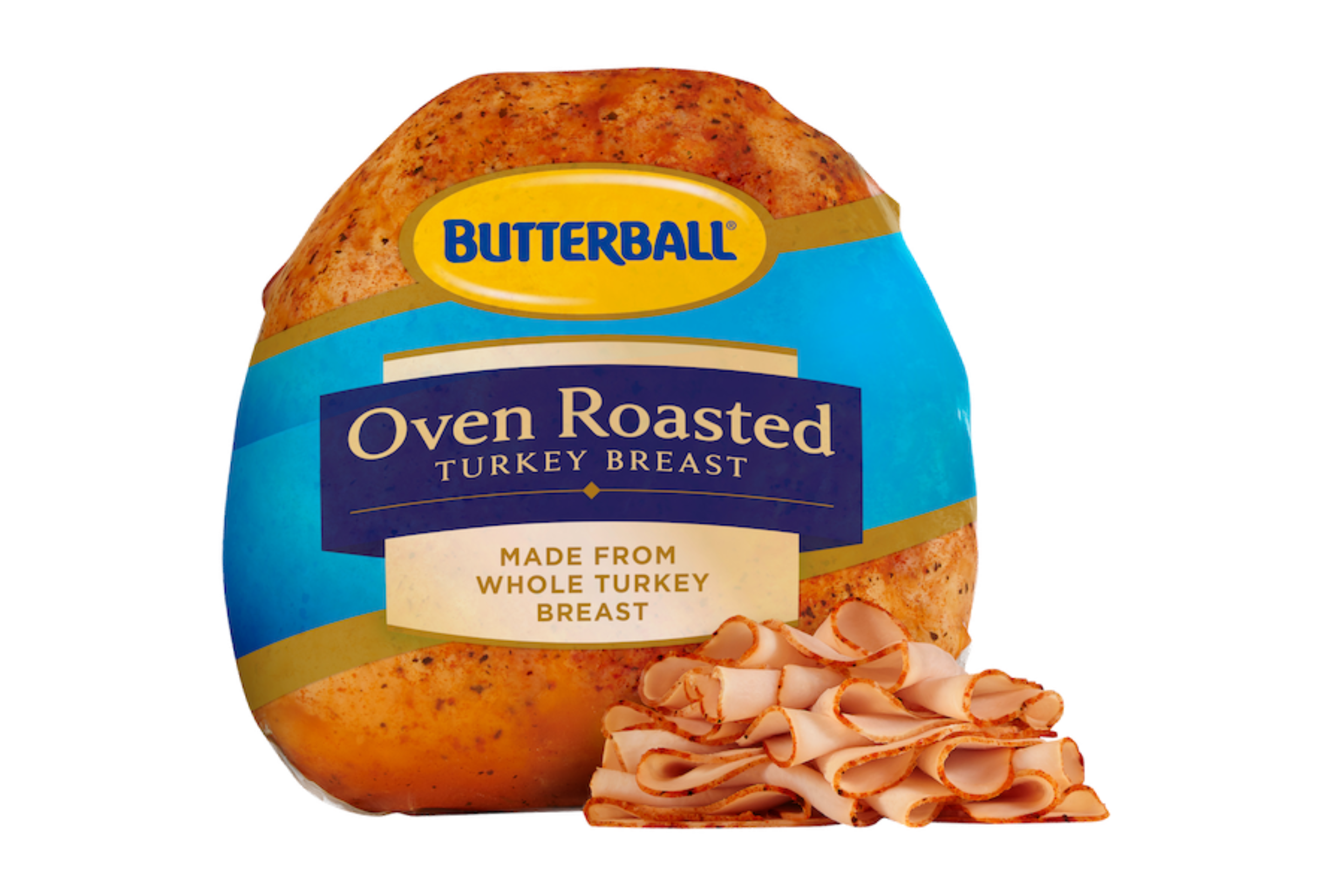 Deli Meat | Butterball